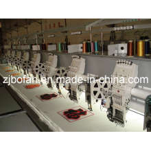 Automitic Computer Operation Hot Sale New Single Sequin & Towel Machine for Export Price CE, SGS, ISO9001
